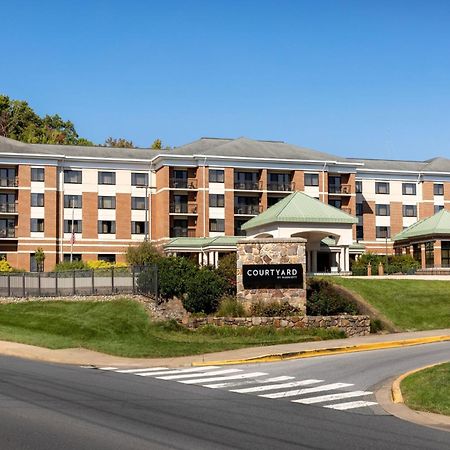 Courtyard By Marriott Newark-University Of Delaware Exterior photo