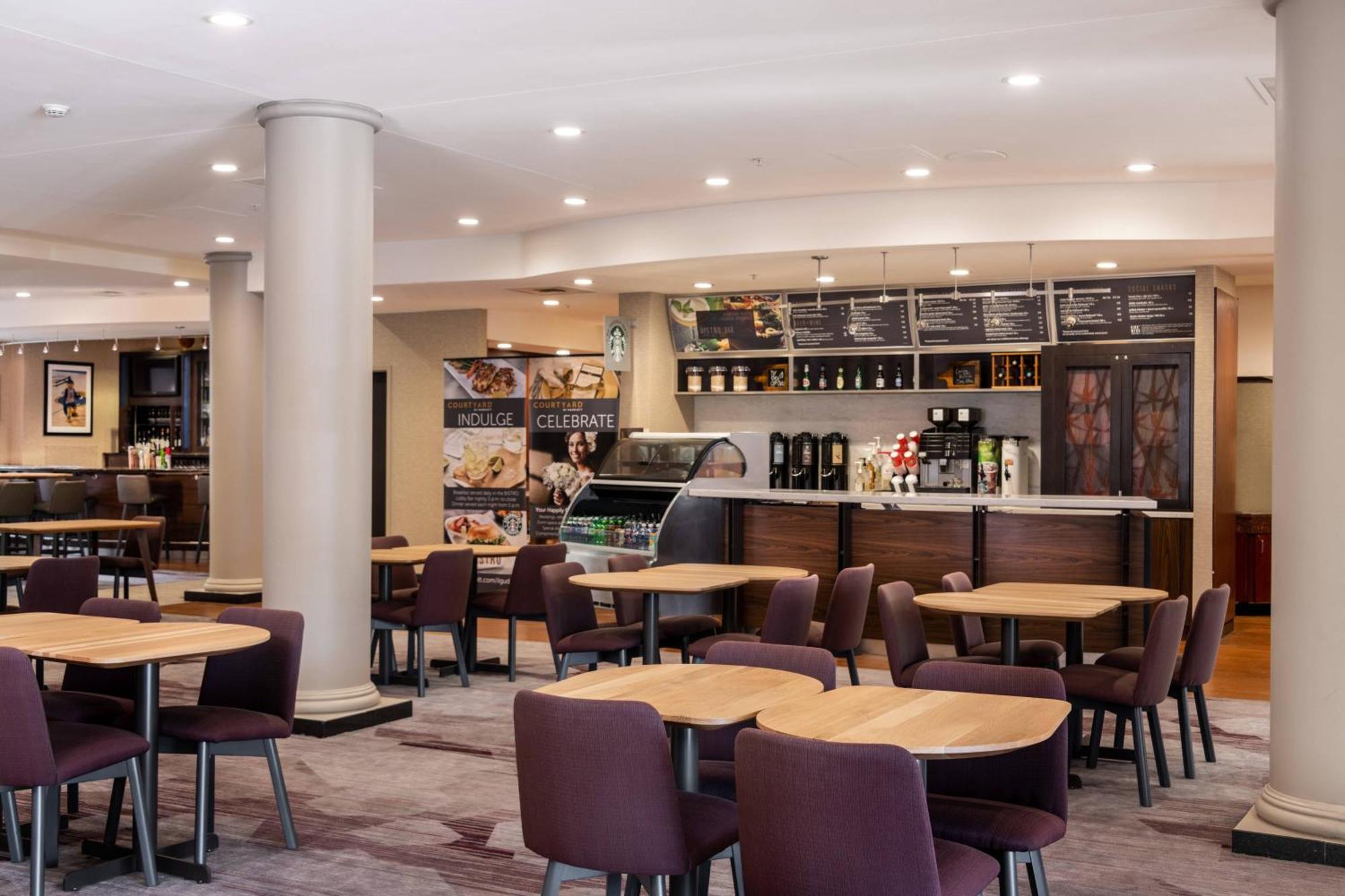 Courtyard By Marriott Newark-University Of Delaware Exterior photo