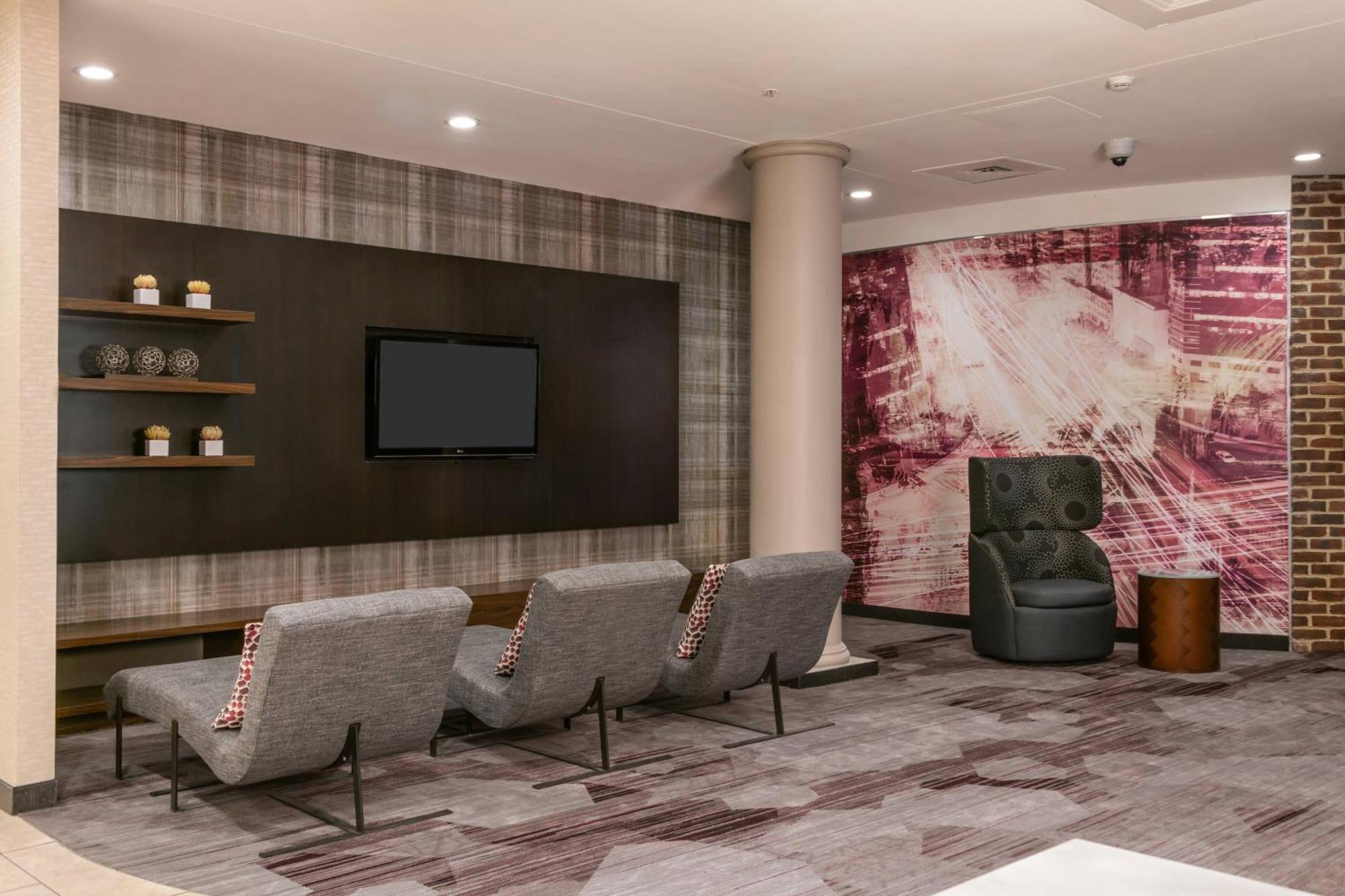 Courtyard By Marriott Newark-University Of Delaware Exterior photo