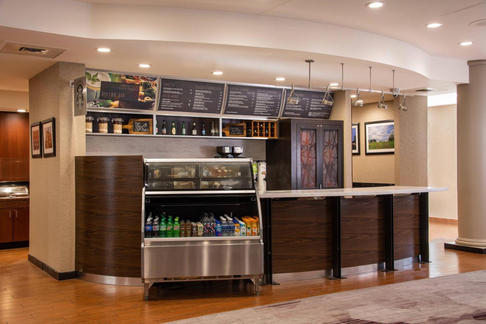 Courtyard By Marriott Newark-University Of Delaware Exterior photo