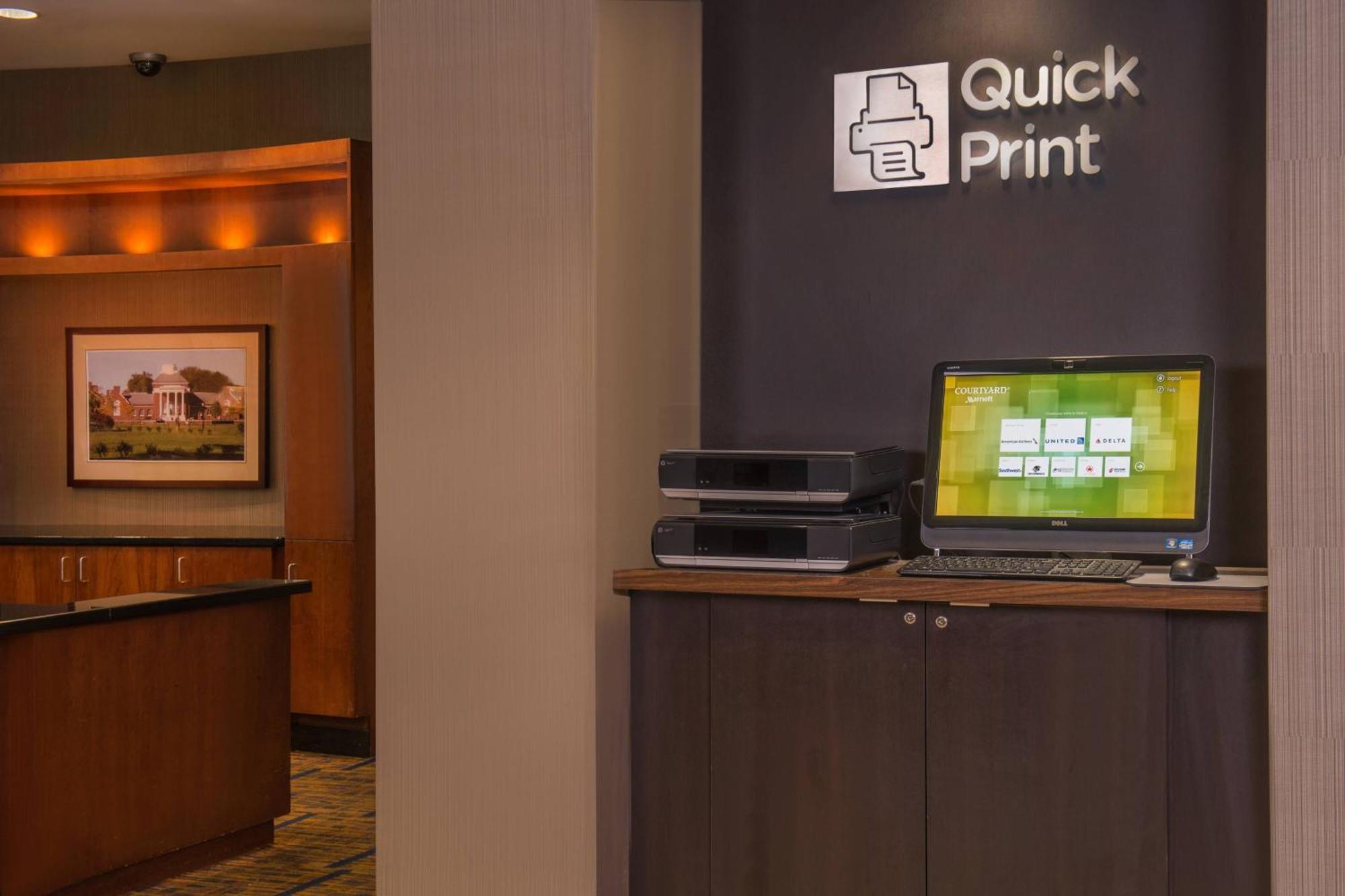 Courtyard By Marriott Newark-University Of Delaware Exterior photo