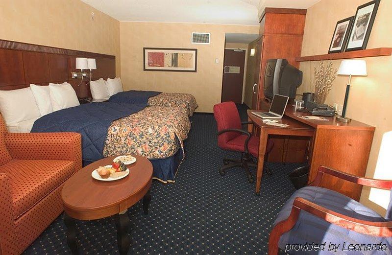 Courtyard By Marriott Newark-University Of Delaware Room photo