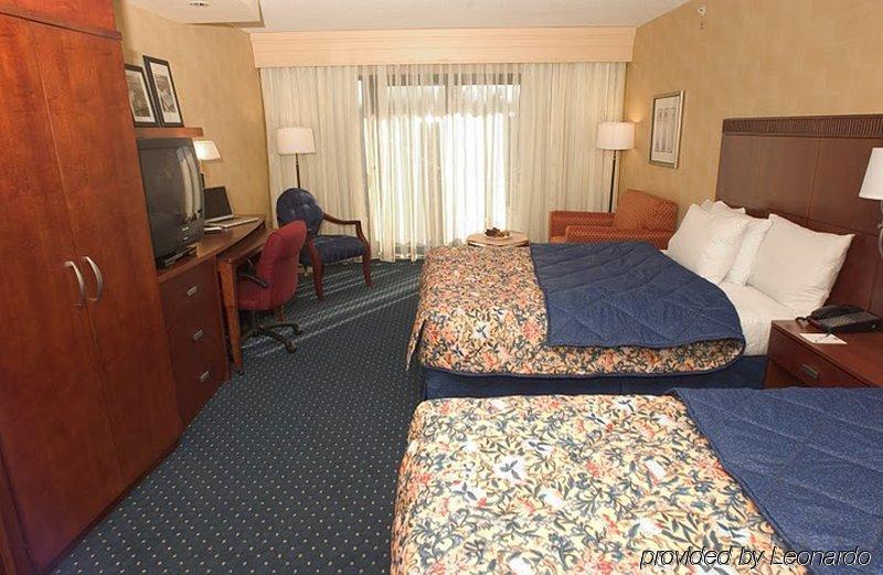Courtyard By Marriott Newark-University Of Delaware Room photo