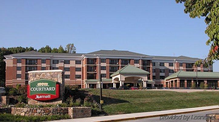 Courtyard By Marriott Newark-University Of Delaware Amenities photo